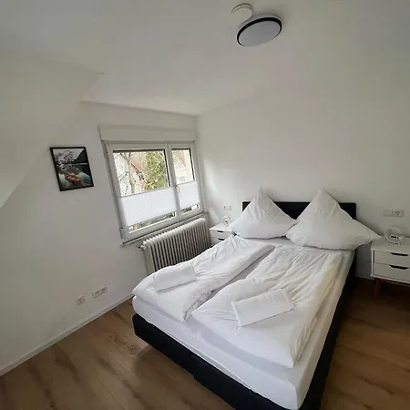 Appartement Fewothoma - Your2ndhome - *