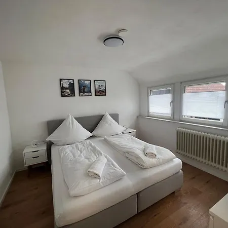Fewothoma - Your2ndhome - Apartment *