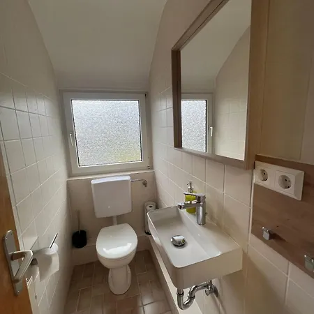 Fewothoma - Your2ndhome - * Bad Dürrheim