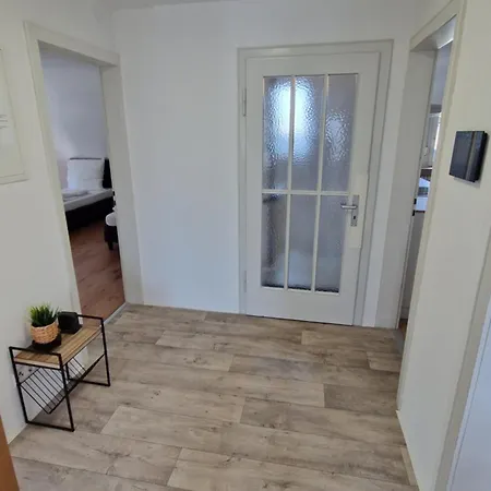 Apartment Fewothoma - Your2ndhome -