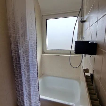 Appartement Fewothoma - Your2ndhome - *