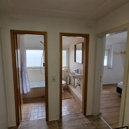 Appartement Fewothoma - Your2ndhome -