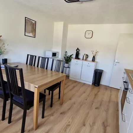 Fewothoma - Your2ndhome - Apartment Bad Duerrheim