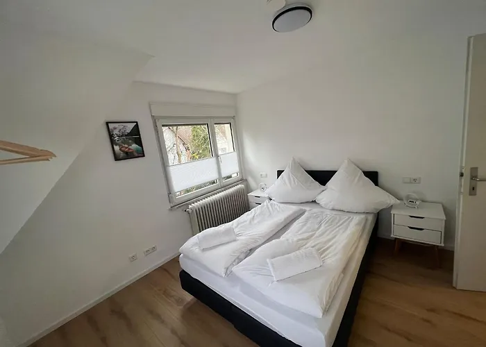 Apartment Fewothoma - Your2ndhome - *