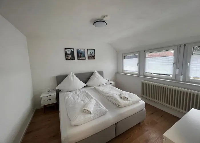 Fewothoma - Your2ndhome - Apartament *