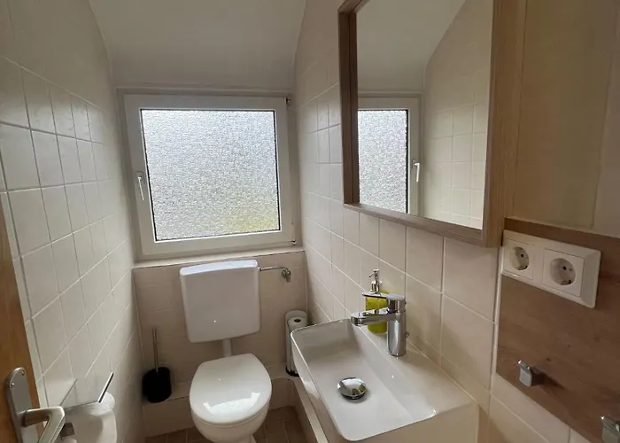 Fewothoma - Your2ndhome - * Bad Dürrheim