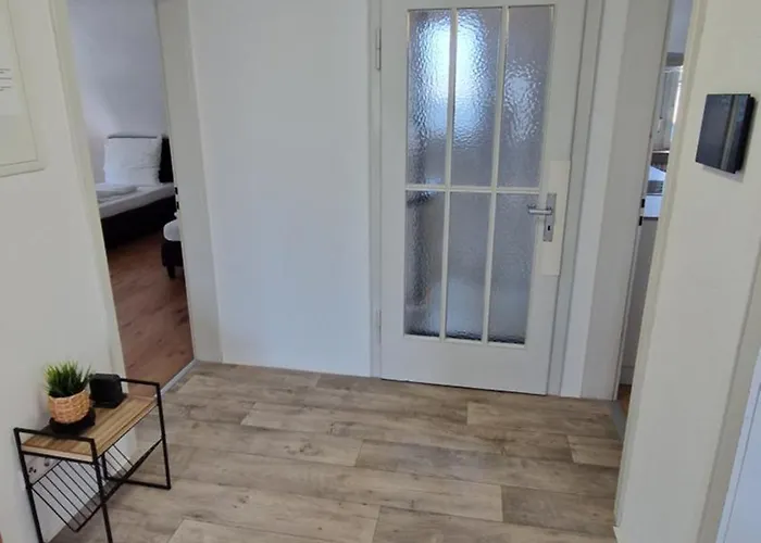 Apartment Fewothoma - Your2ndhome -