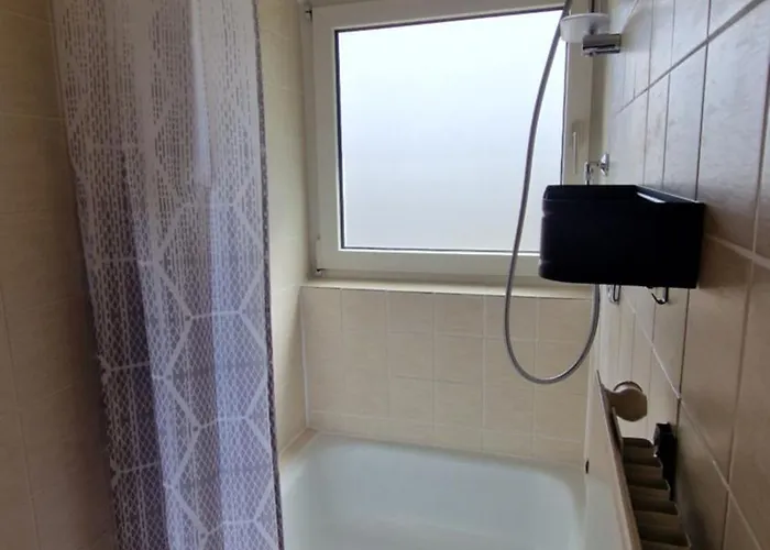 Apartament Fewothoma - Your2ndhome - *