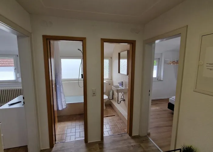 Apartament Fewothoma - Your2ndhome -