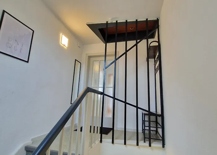 Fewothoma - Your2ndhome - Apartament